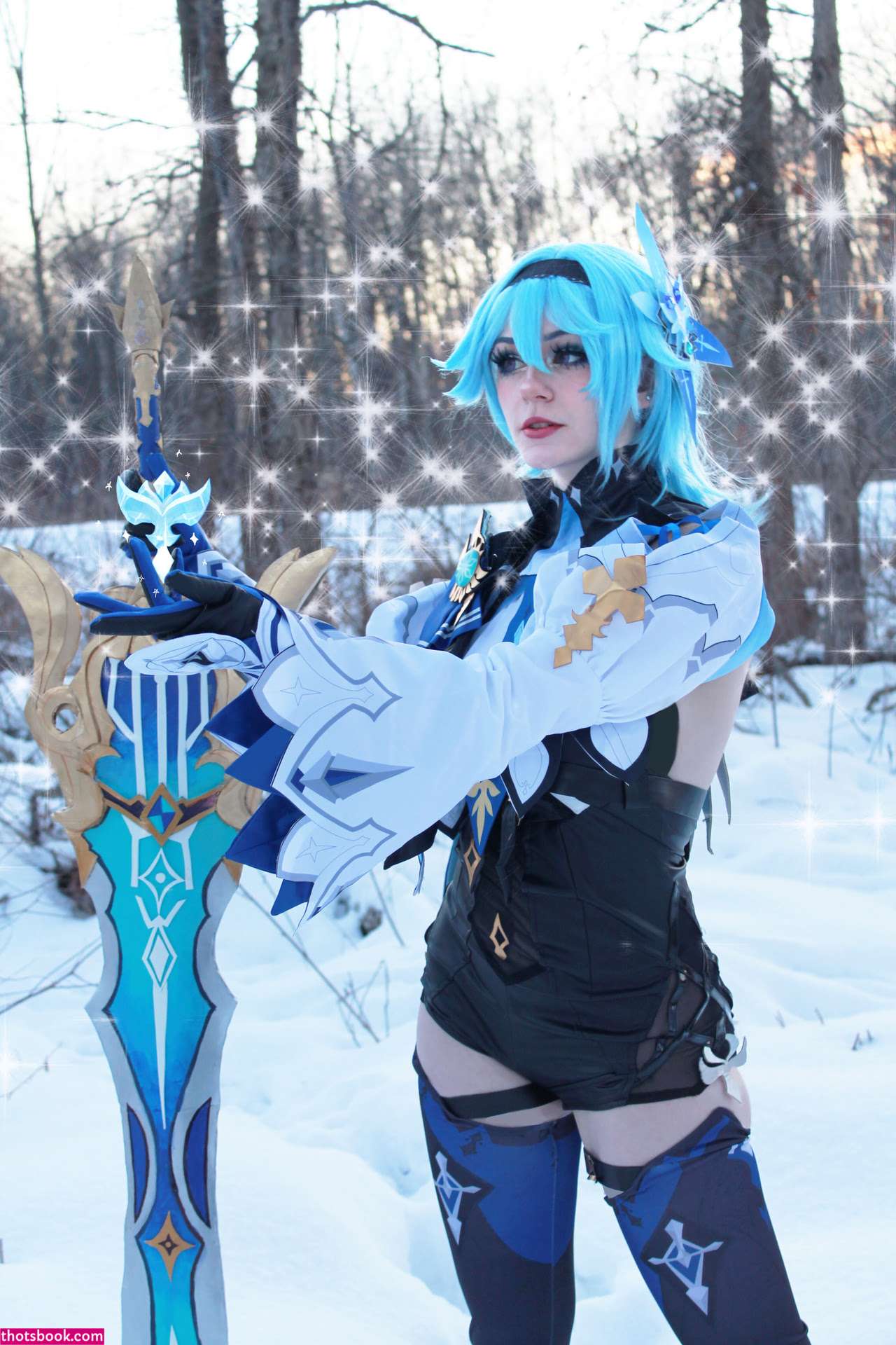 Occultmage Nude OnlyFans Photos #1 332080