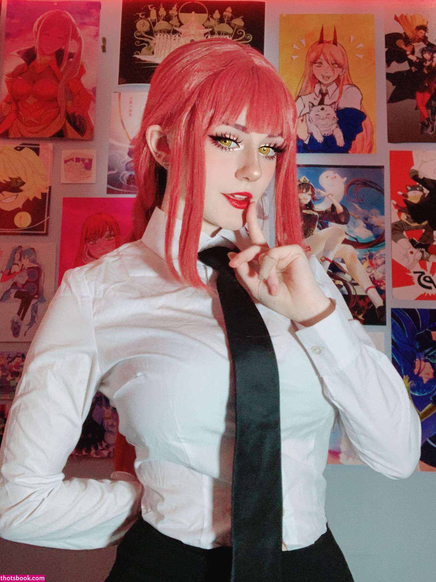 Occultmage Nude OnlyFans Photos #2 332085