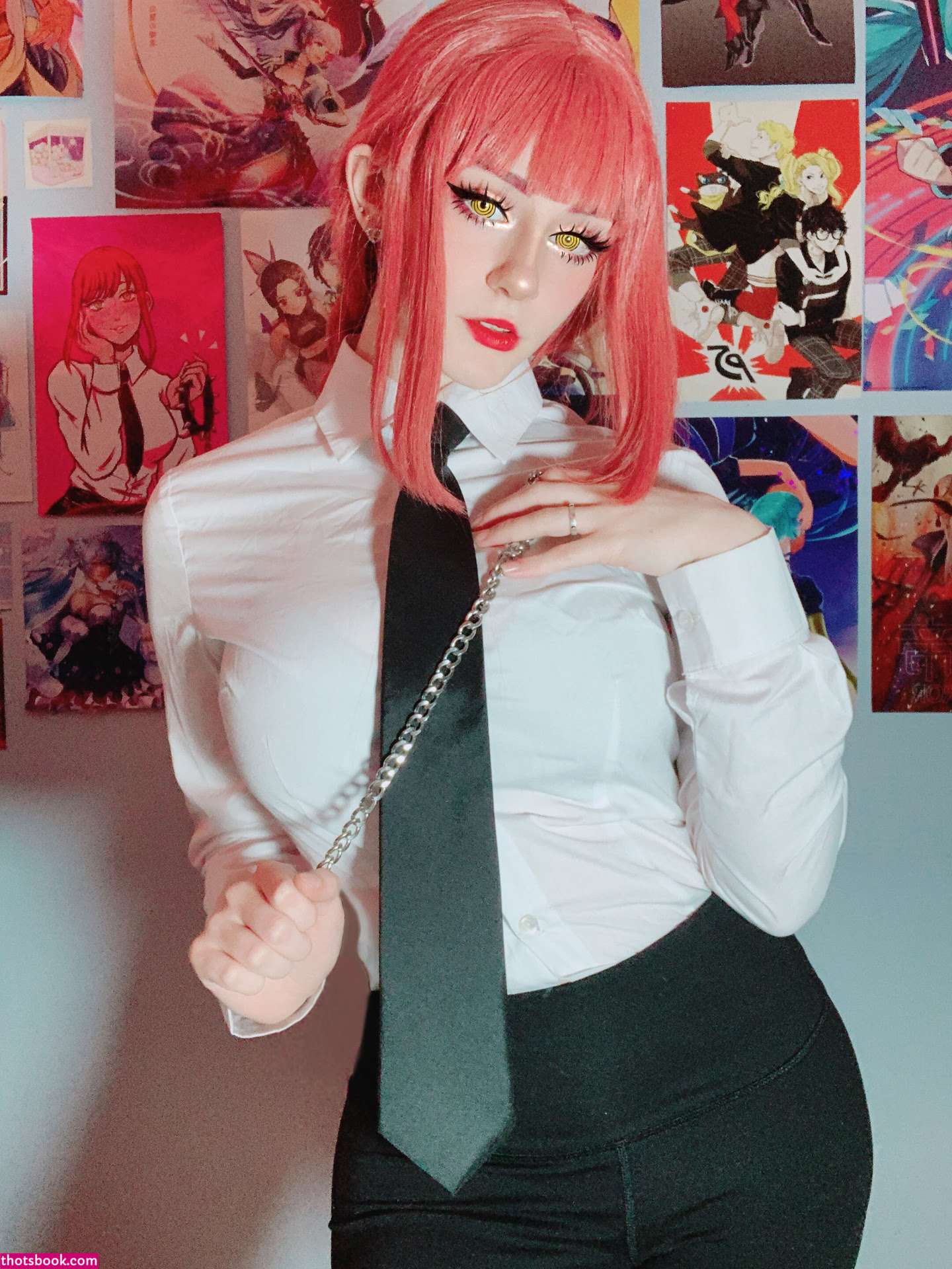 Occultmage Nude OnlyFans Photos #2 332090