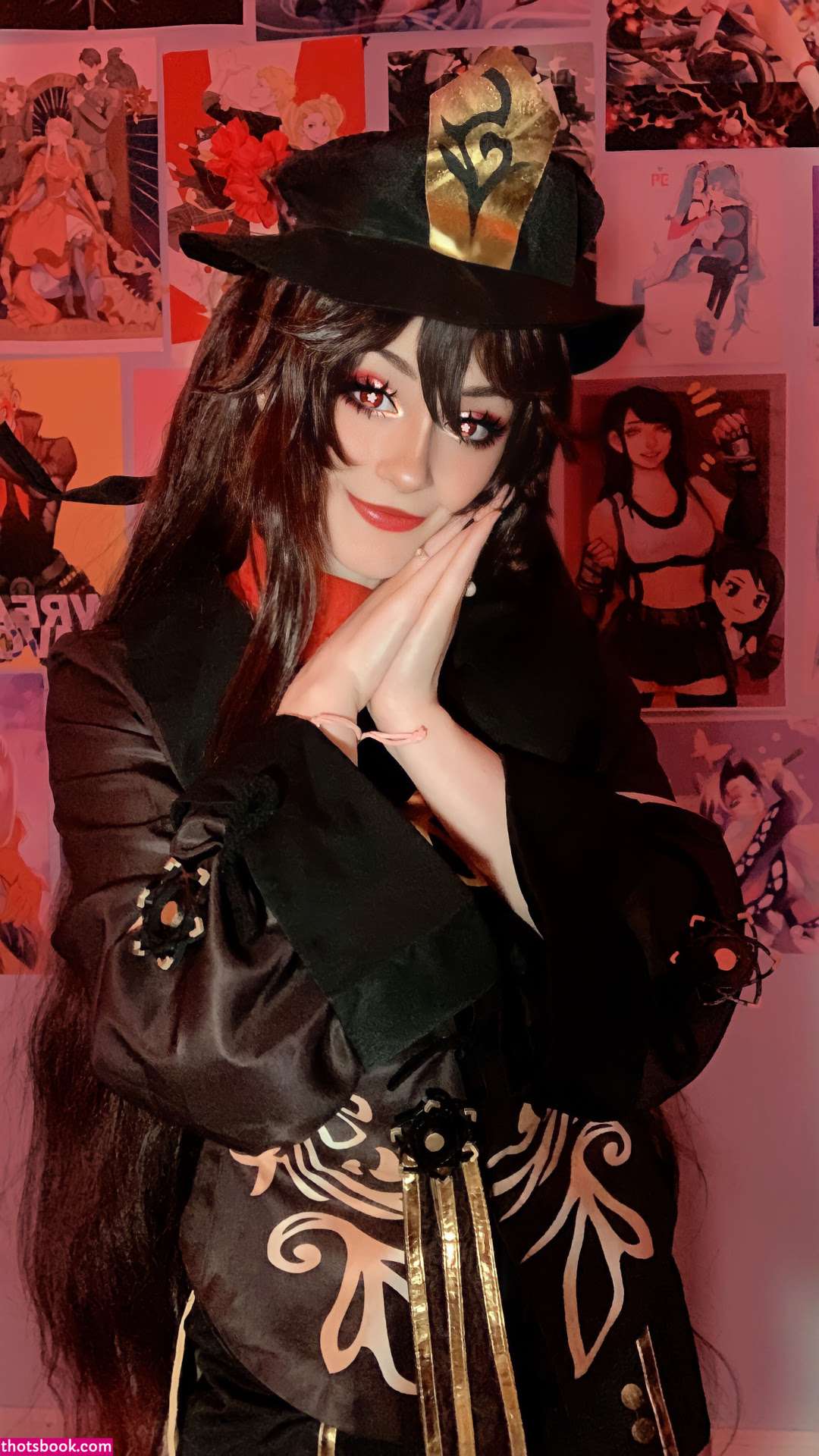 Occultmage Nude OnlyFans Photos #3 332095