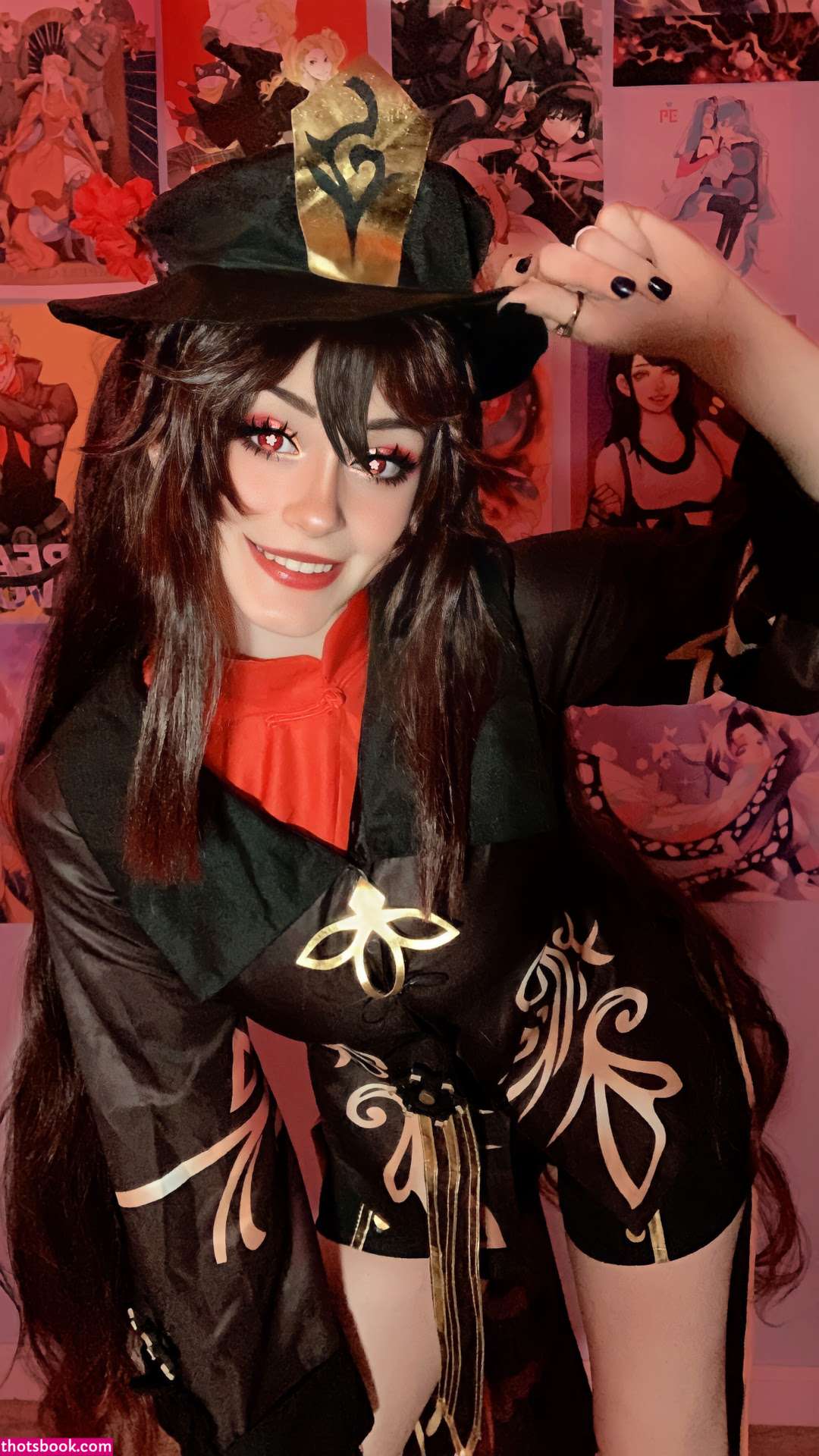 Occultmage Nude OnlyFans Photos #3 332096