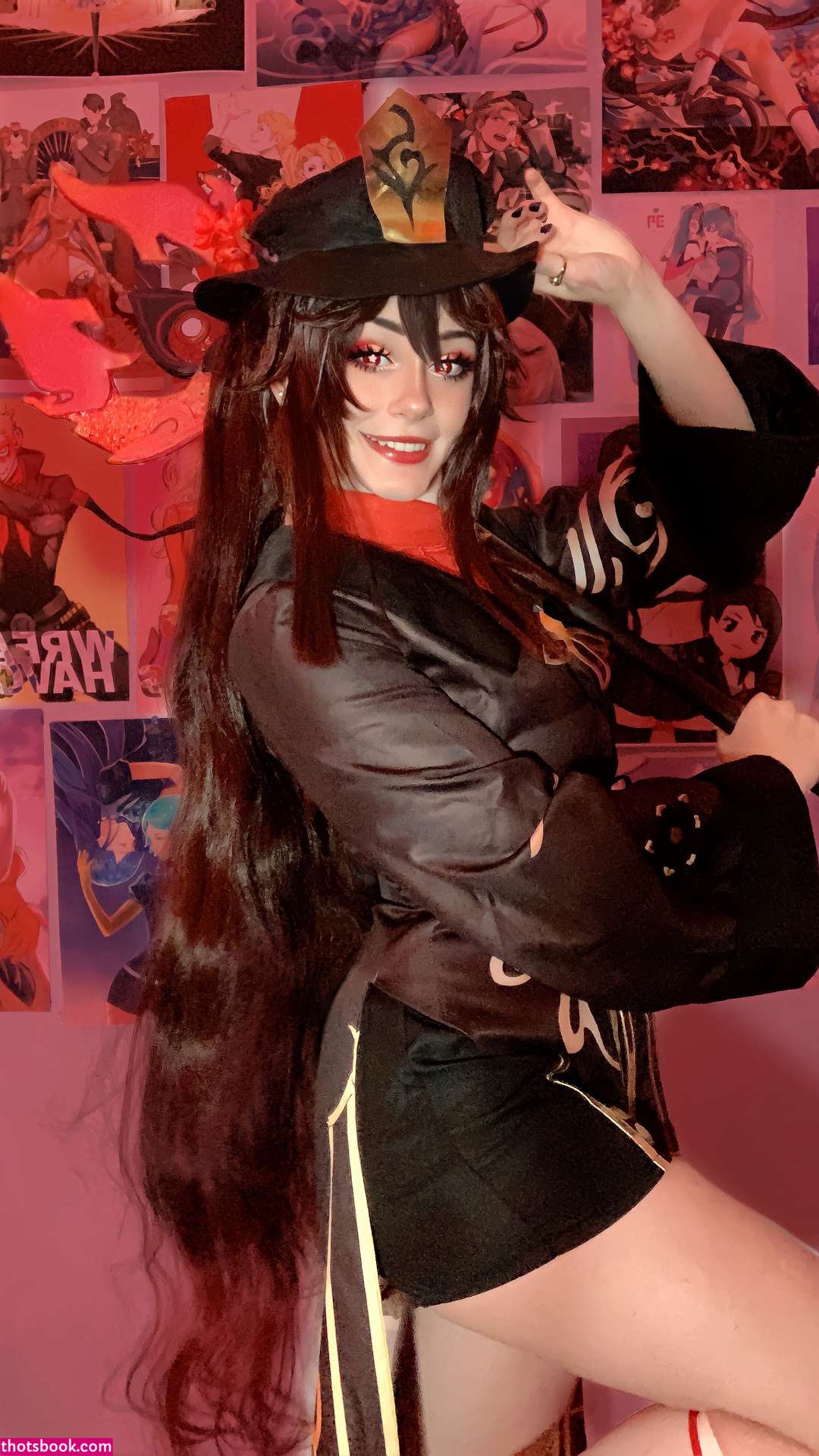 Occultmage Nude OnlyFans Photos #3 332101