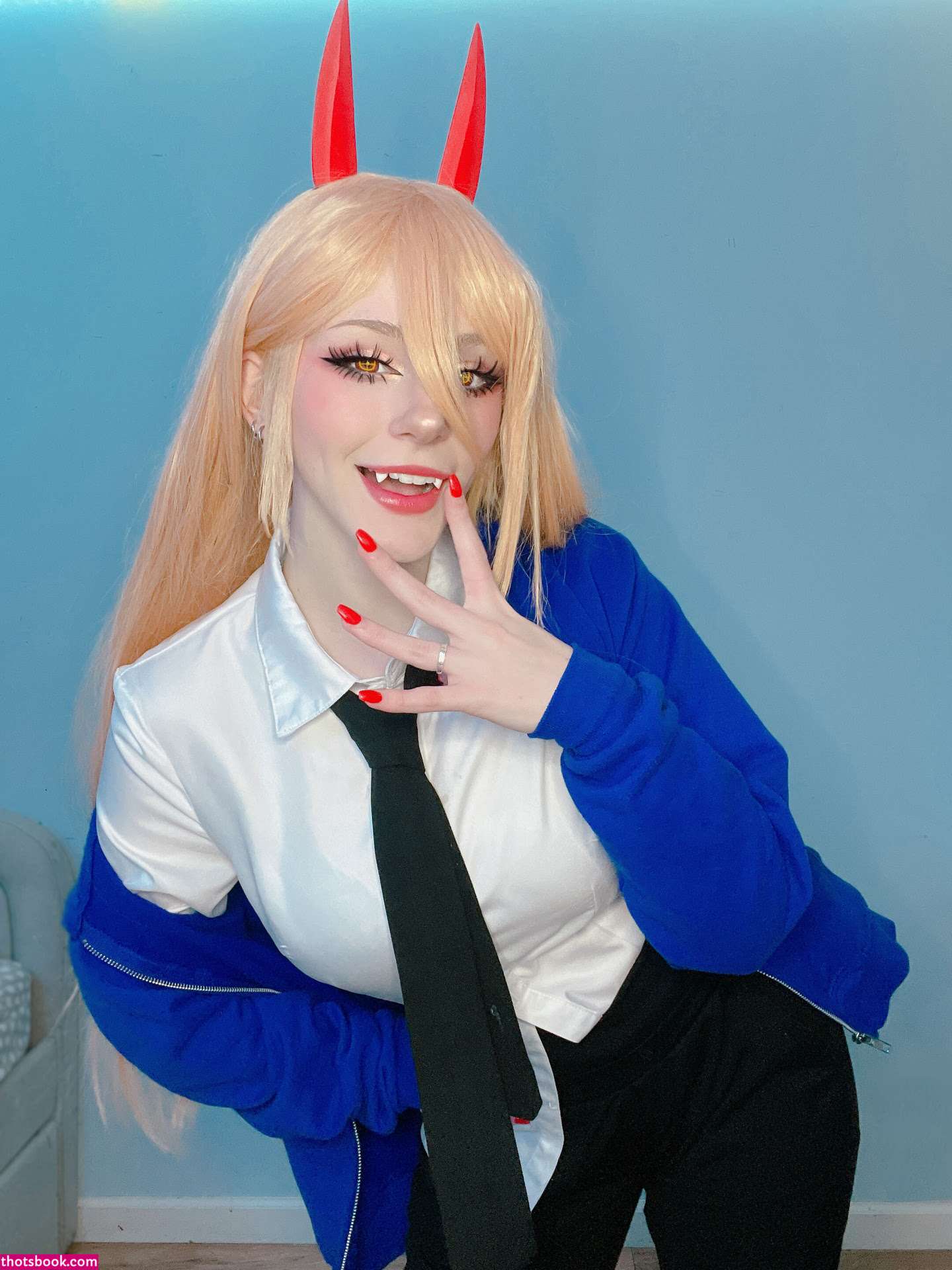 Occultmage Nude OnlyFans Photos #4 332103