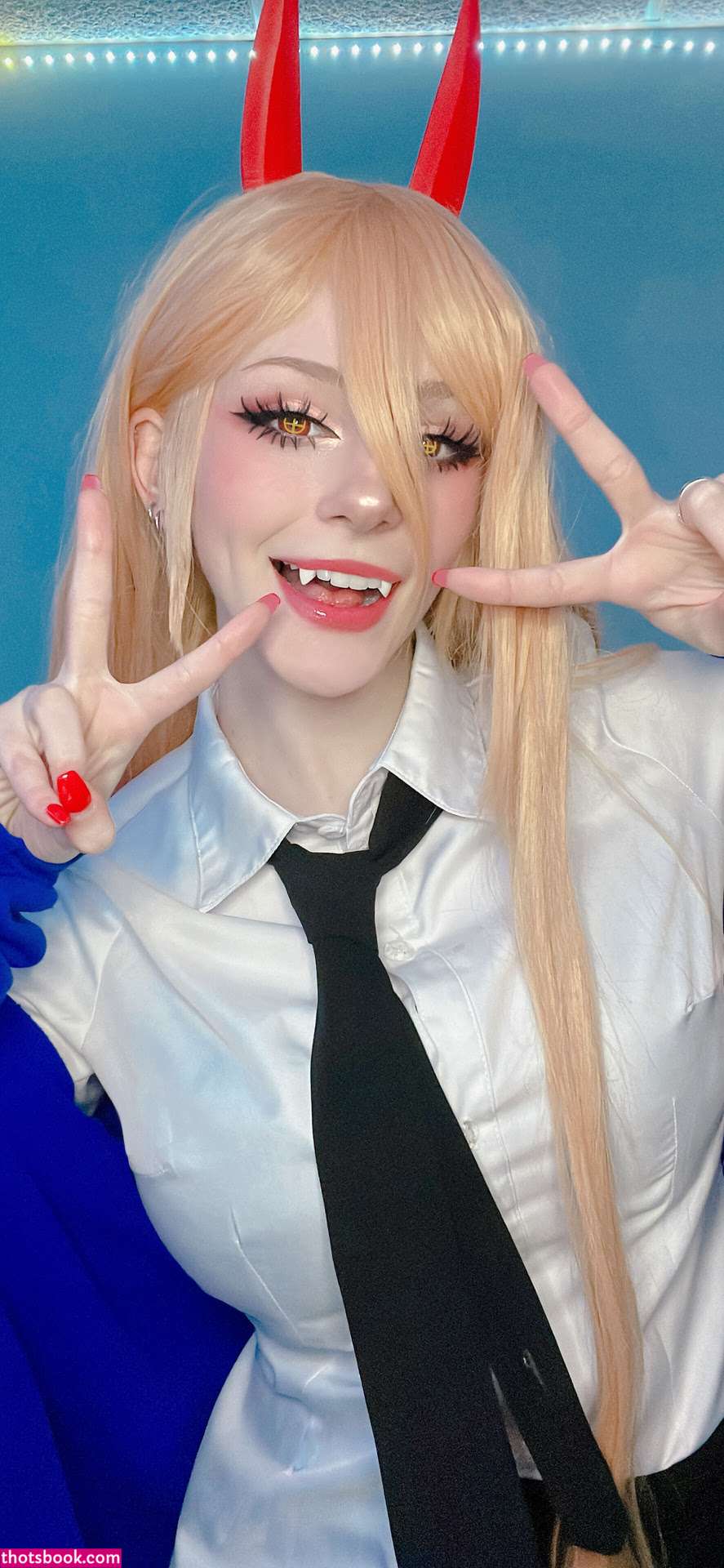 Occultmage Nude OnlyFans Photos #4 332106