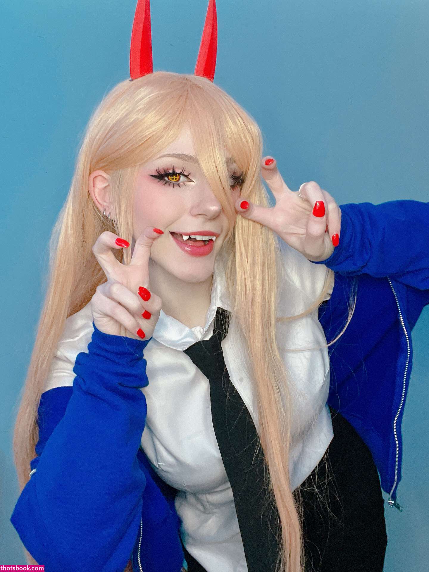 Occultmage Nude OnlyFans Photos #4 332109