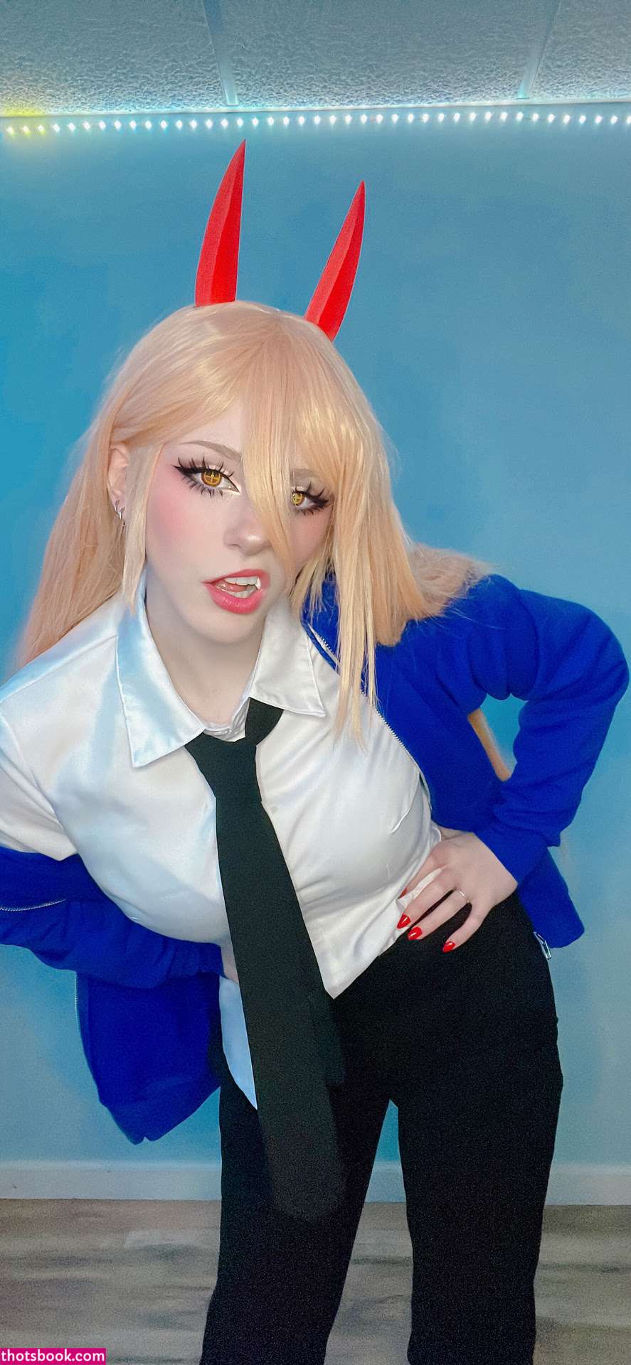 Occultmage Nude OnlyFans Photos #4 332111