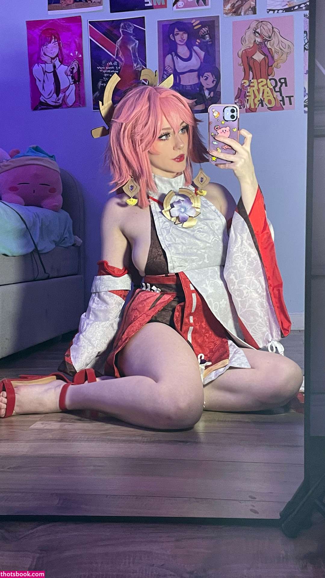 Occultmage Nude OnlyFans Photos #5 332118