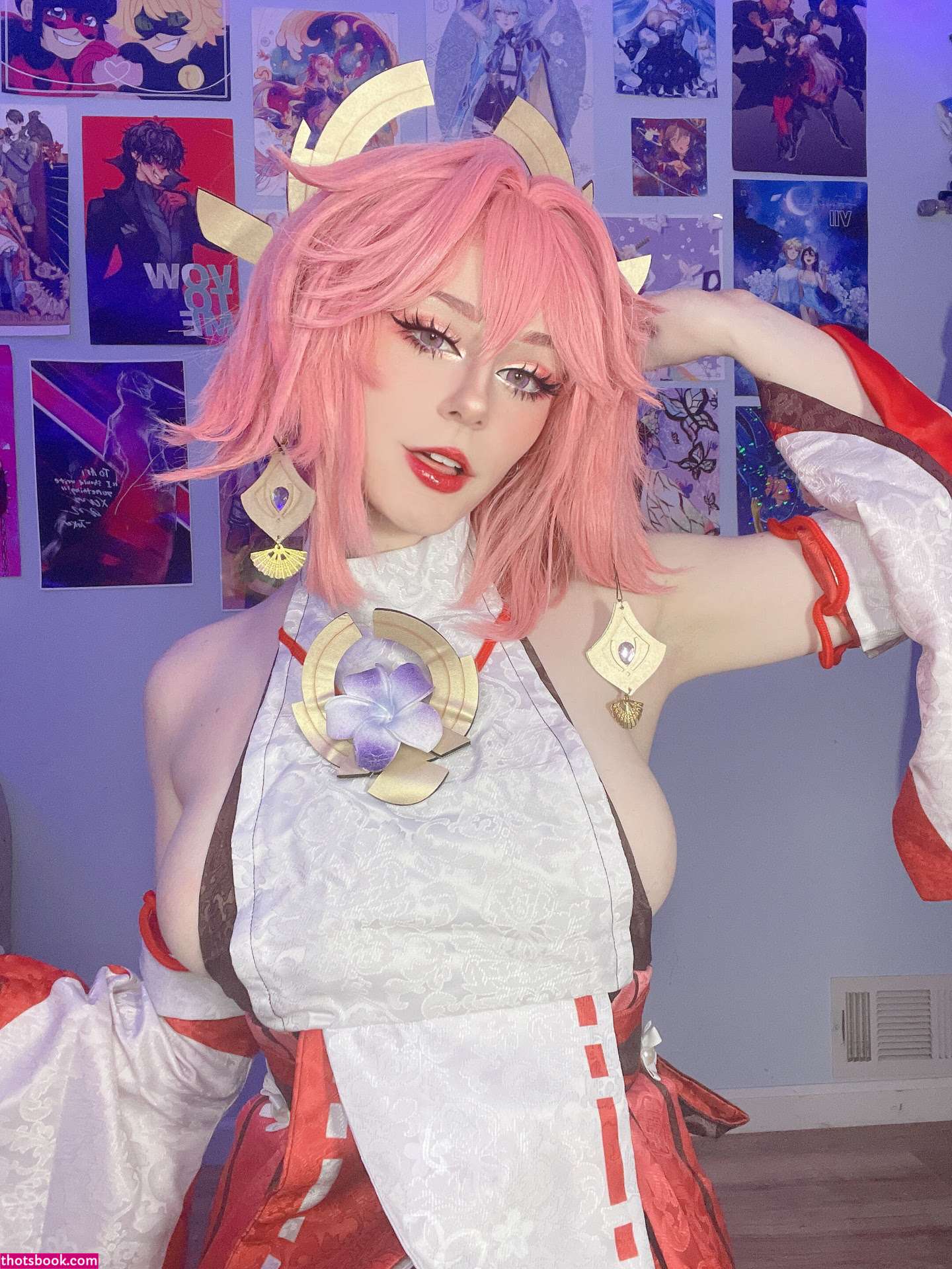 Occultmage Nude OnlyFans Photos #5 332119