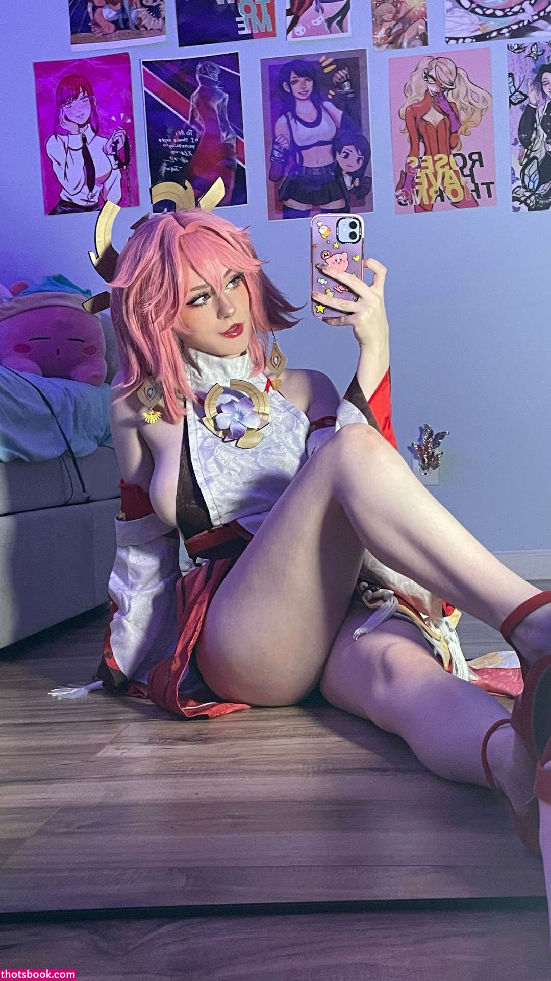 Occultmage Nude OnlyFans Photos #5 332121