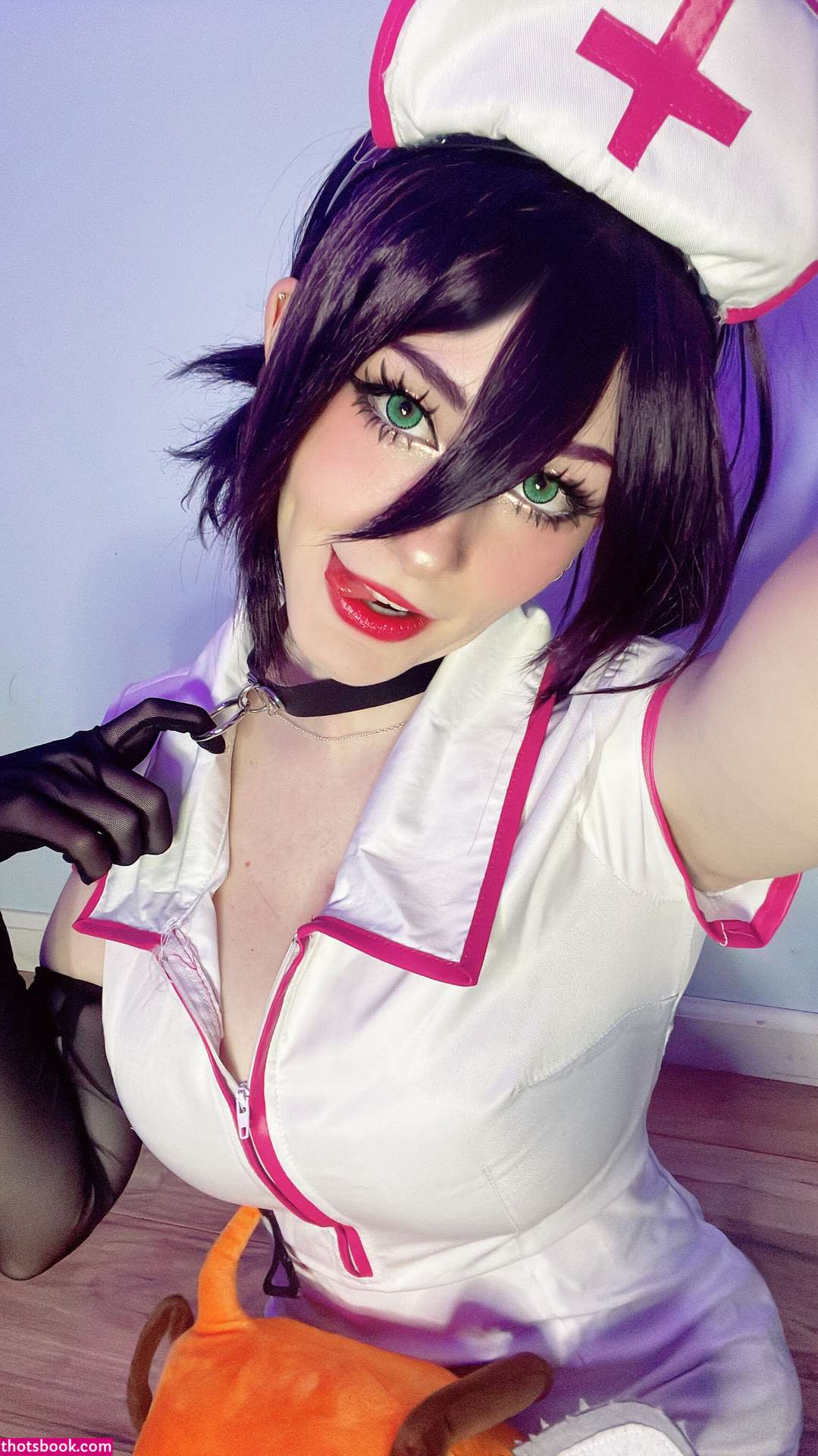 Occultmage Nude OnlyFans Photos #6 332126