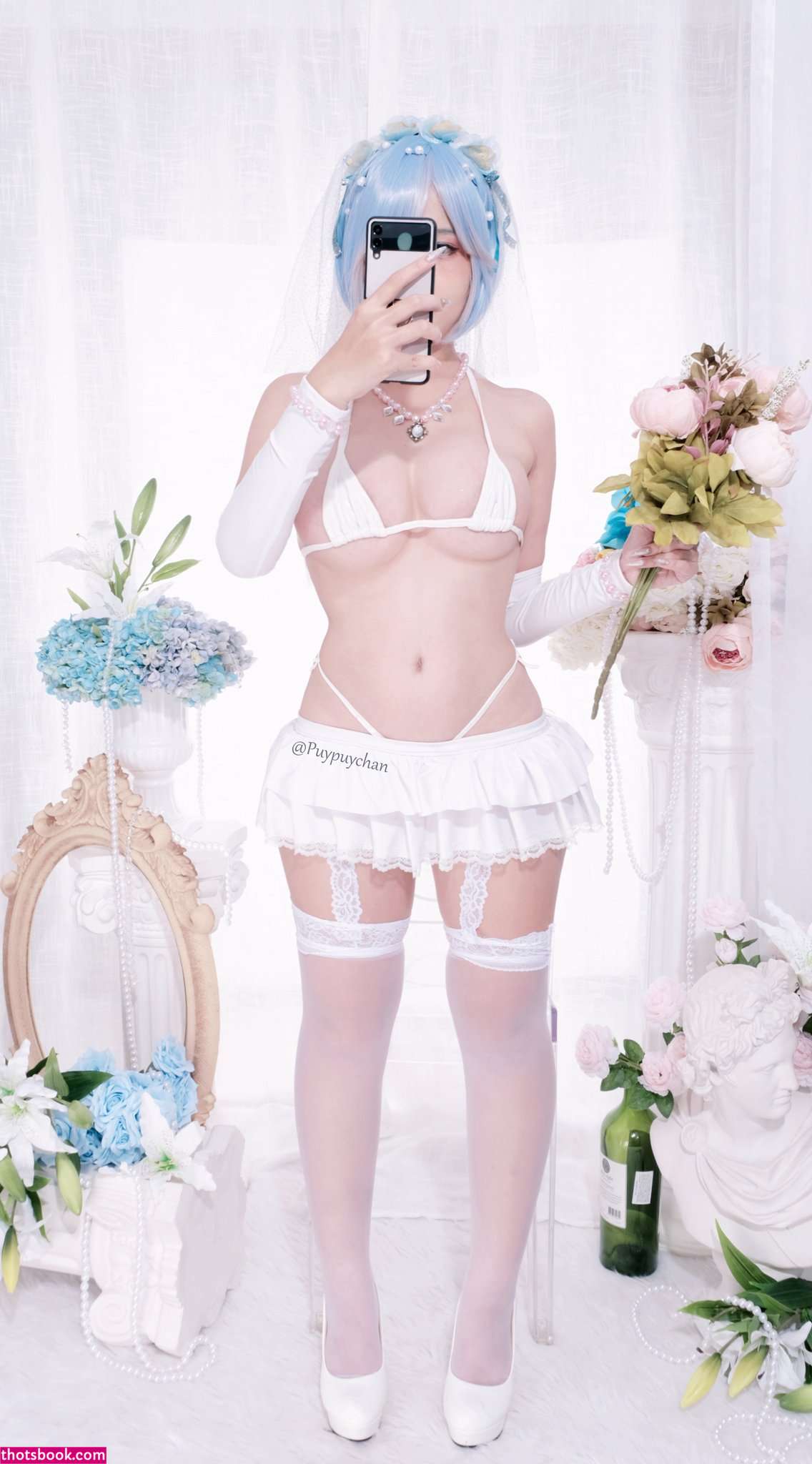 Puypuychan Nude OnlyFans Photos #2 332422