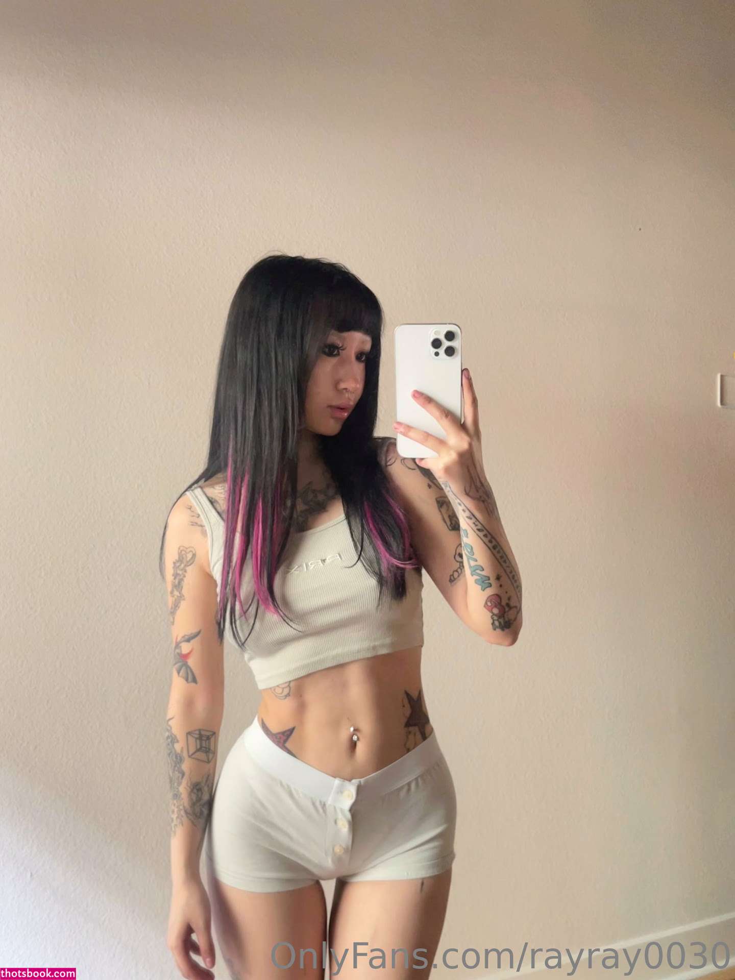 Rayray0030   sweetbabyray Nude OnlyFans Photos #5 332510