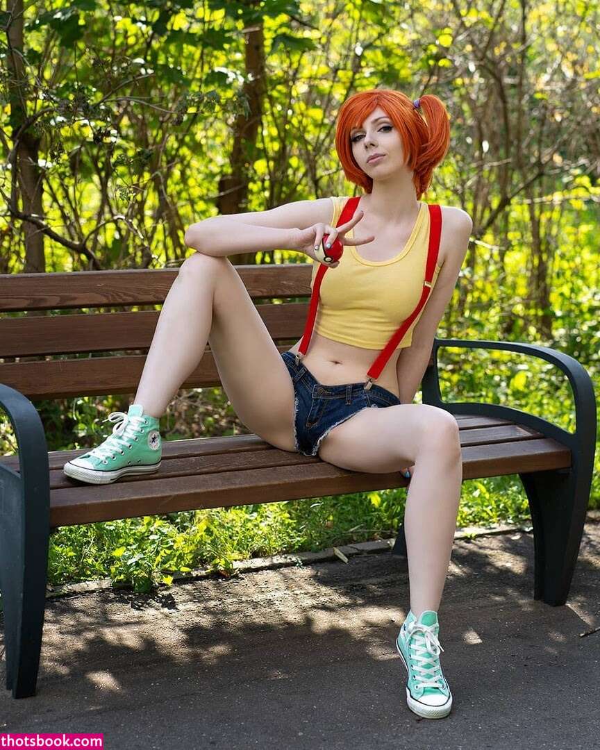 Victoria Lirell Nude OnlyFans Photos #3 332546