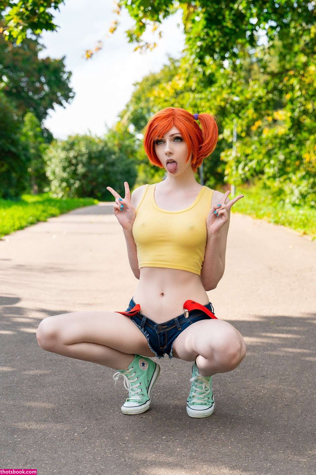 Victoria Lirell Nude OnlyFans Photos #3 332553