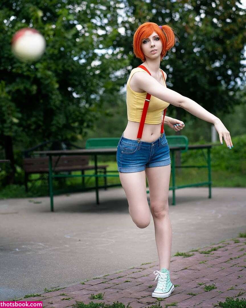 Victoria Lirell Nude OnlyFans Photos #3 332554