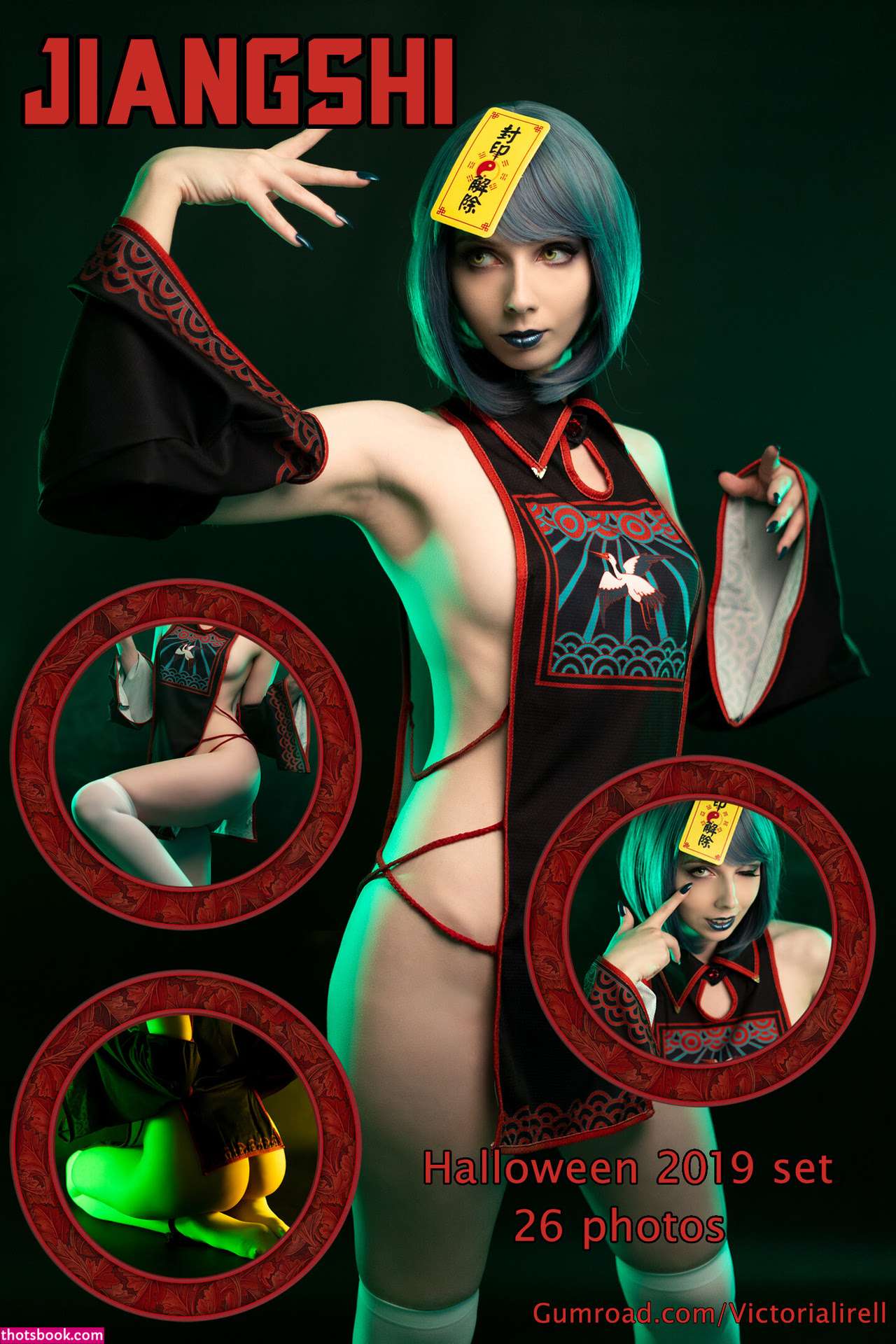 Victoria Lirell Nude OnlyFans Photos #5 332568