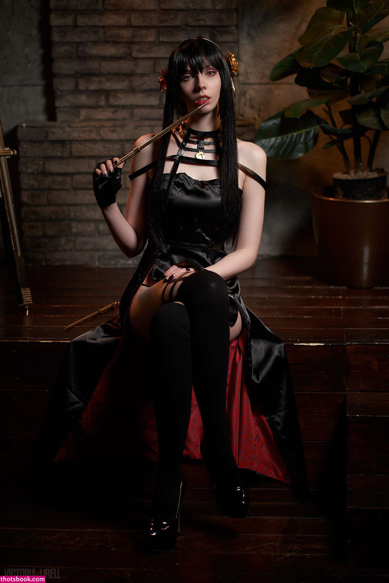 Victoria Lirell Nude OnlyFans Photos #6 332572