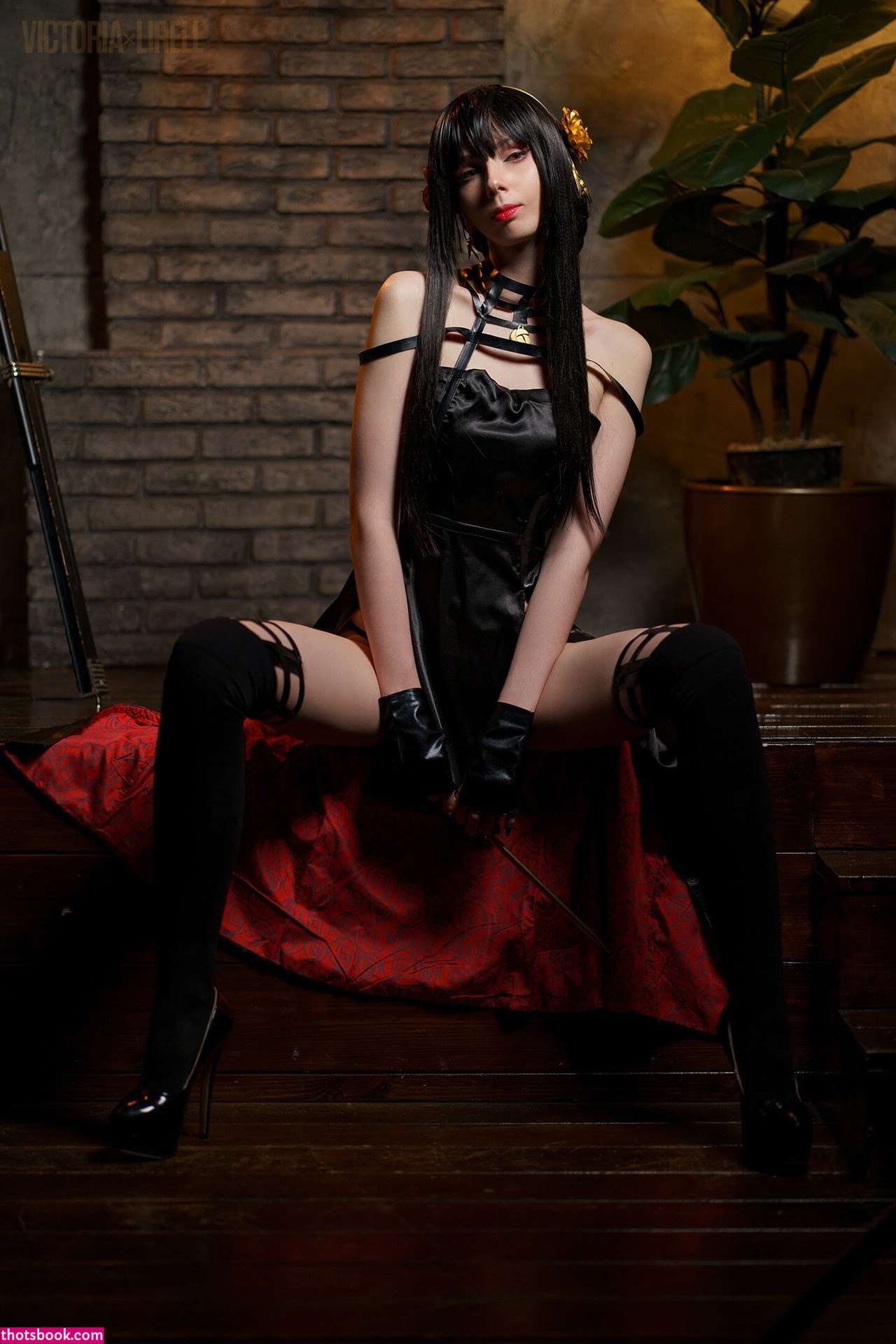 Victoria Lirell Nude OnlyFans Photos #6 332573