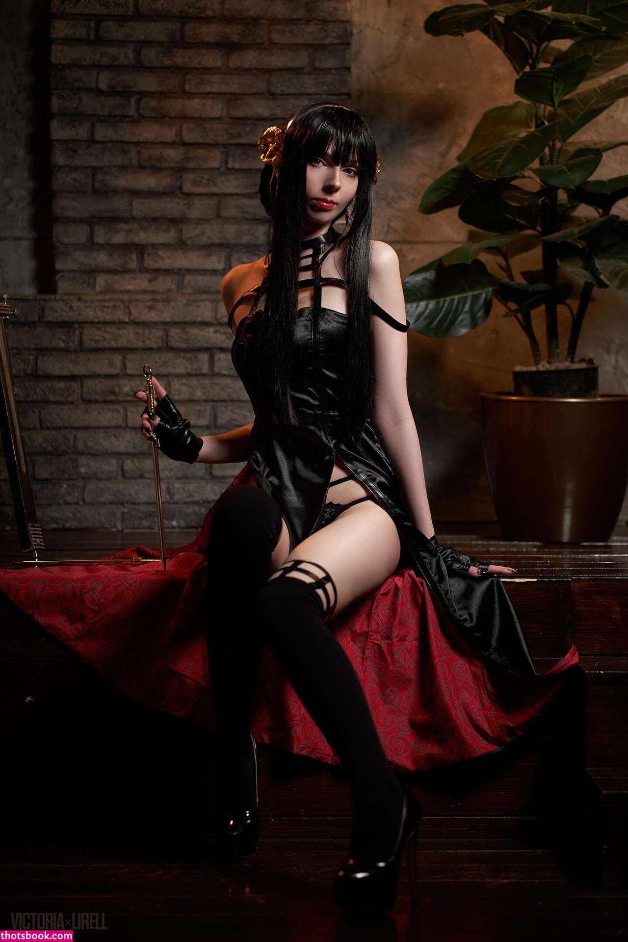 Victoria Lirell Nude OnlyFans Photos #6 332578