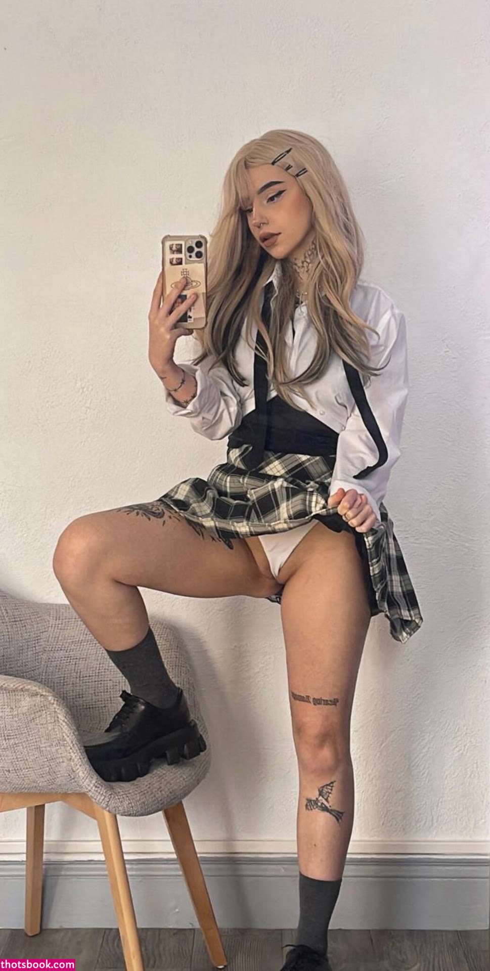 Yuprntae Nude OnlyFans Photos #3 332603