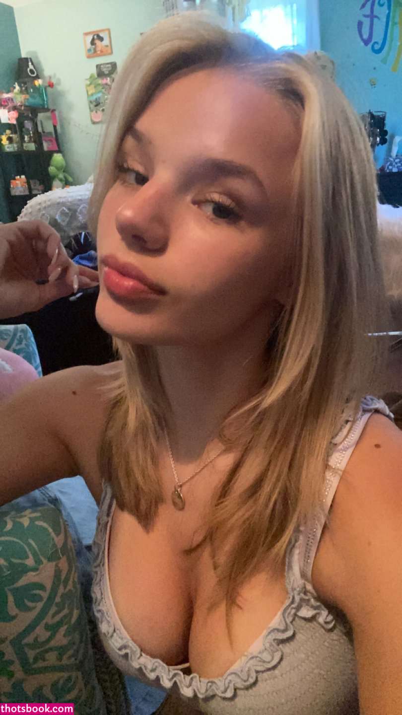 Grace Funk Nude OnlyFans Photos #10 332651