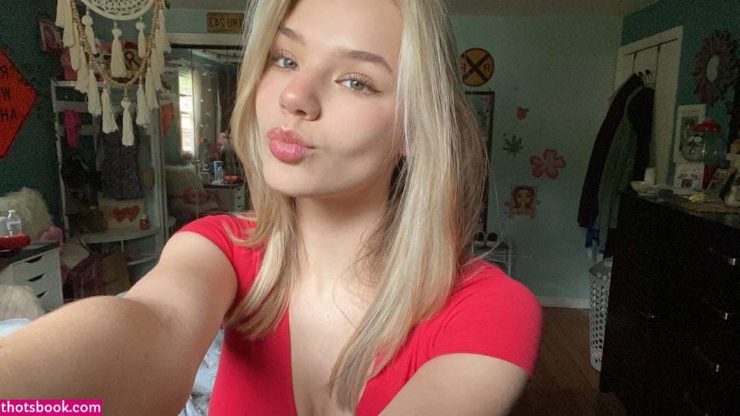 Grace Funk Nude OnlyFans Photos #11 332661