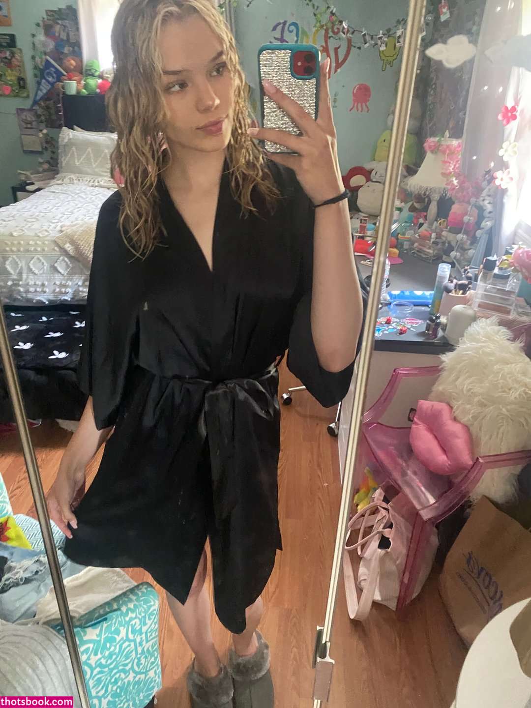 Grace Funk Nude OnlyFans Photos #11 332664