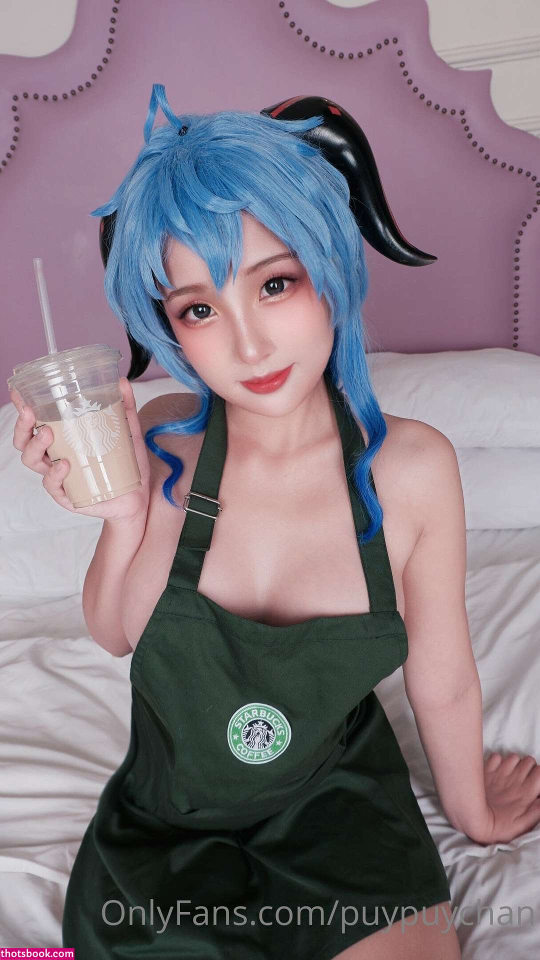 Puypuychan Nude OnlyFans Photos #13 333021