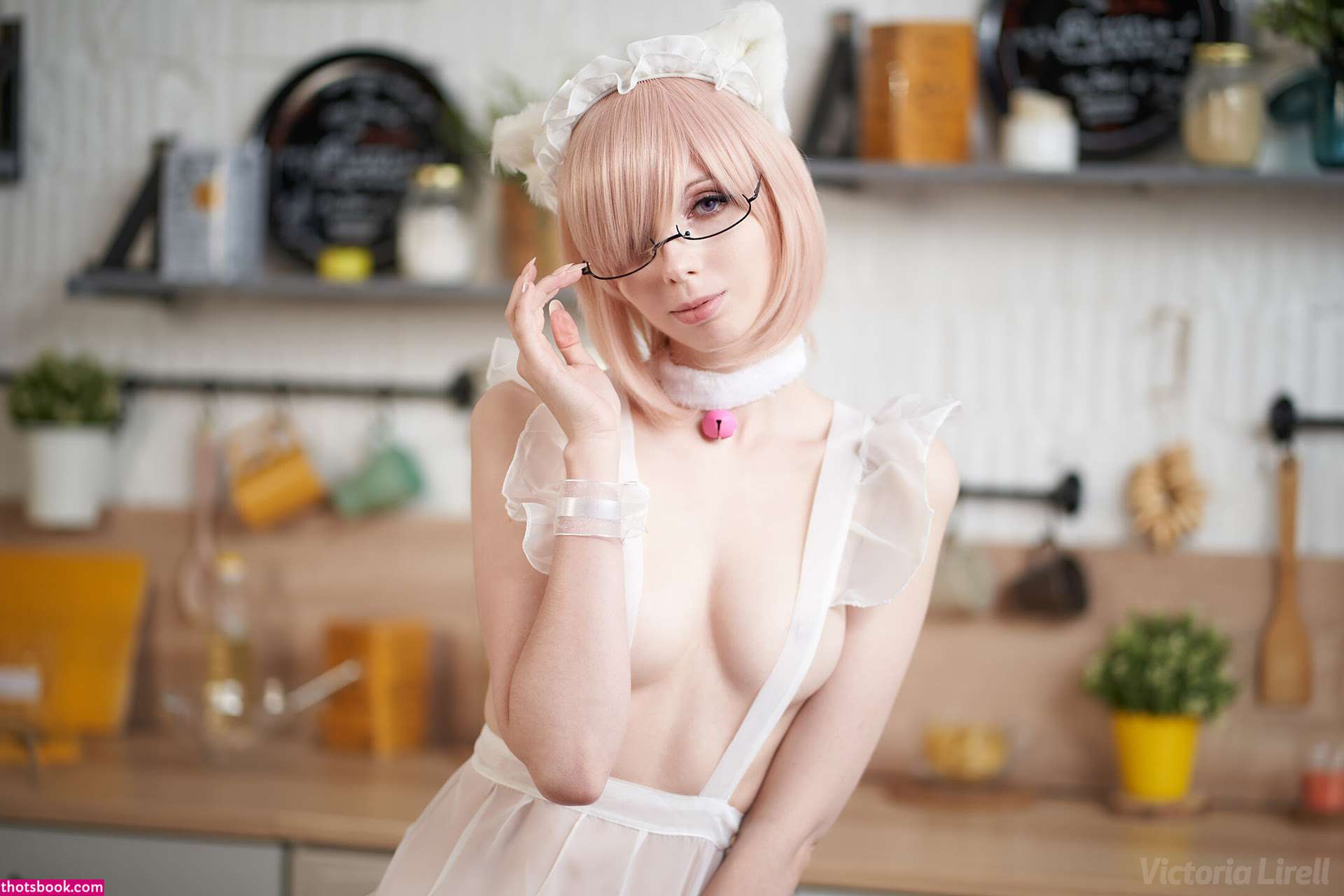 Victoria Lirell Nude OnlyFans Photos #8 333056