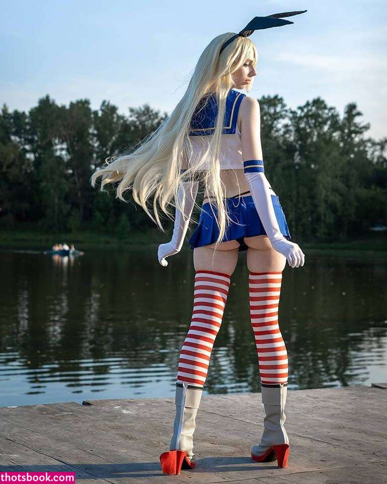 Victoria Lirell Nude OnlyFans Photos #11 333078