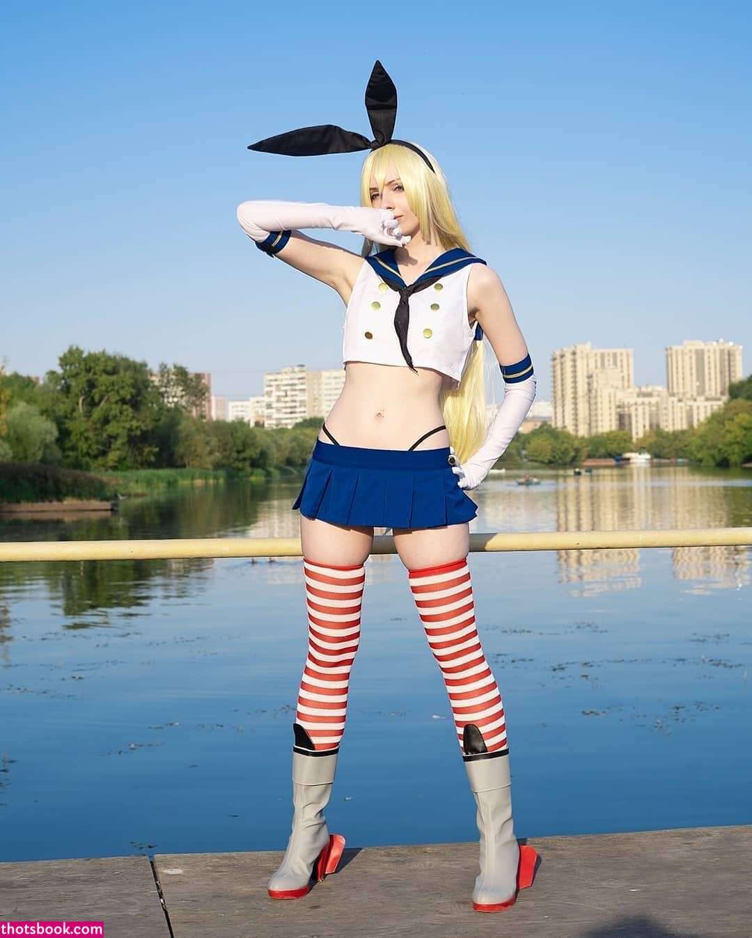 Victoria Lirell Nude OnlyFans Photos #11 333086