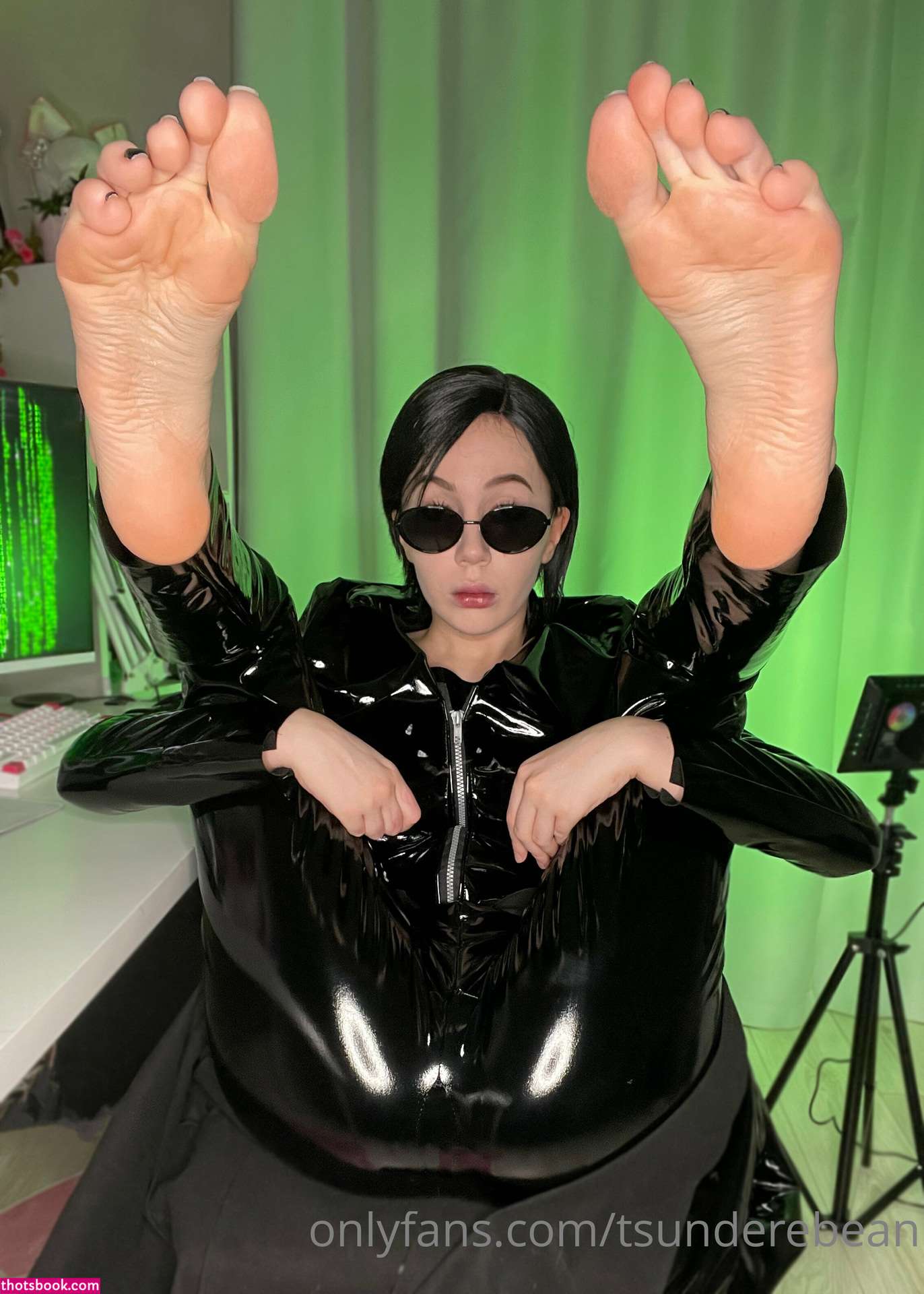 tsunderebean OnlyFans Photos #12 270506