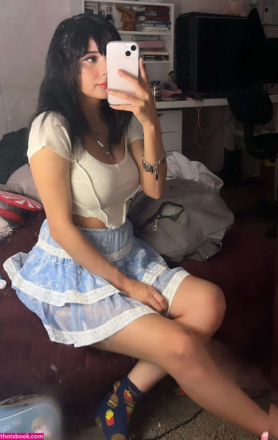 Gigi  Noodlenom Photos #2 277187