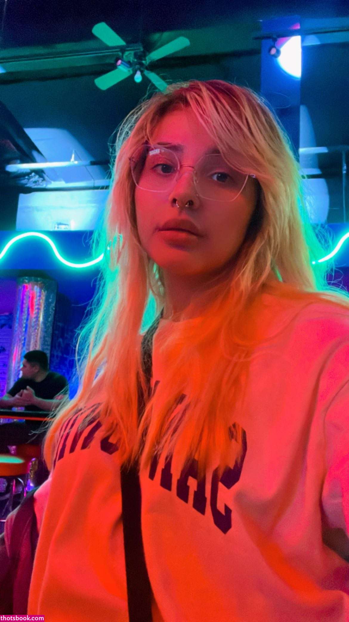 Gigi  Noodlenom Photos #2 277191