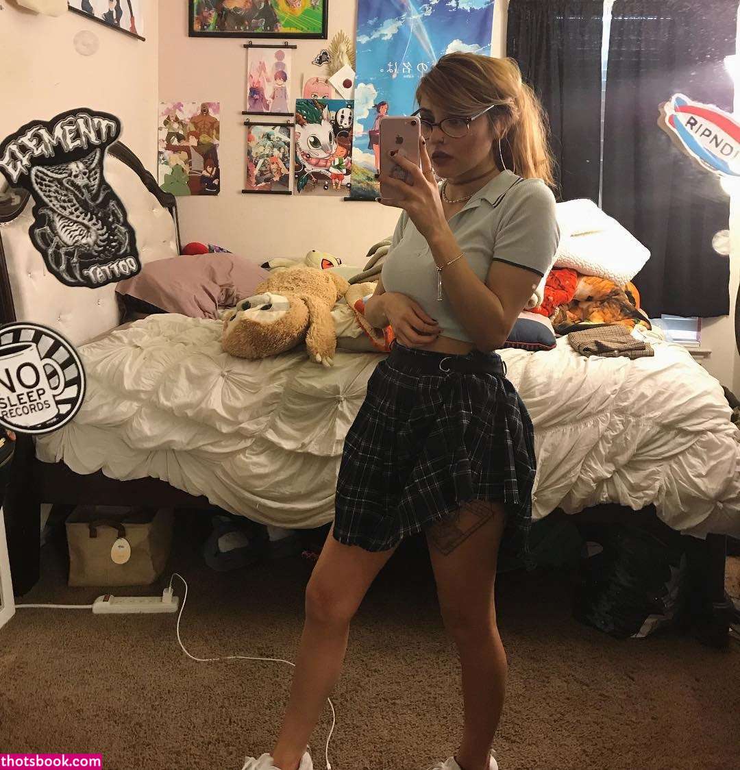 Gigi  Noodlenom Photos #2 277196