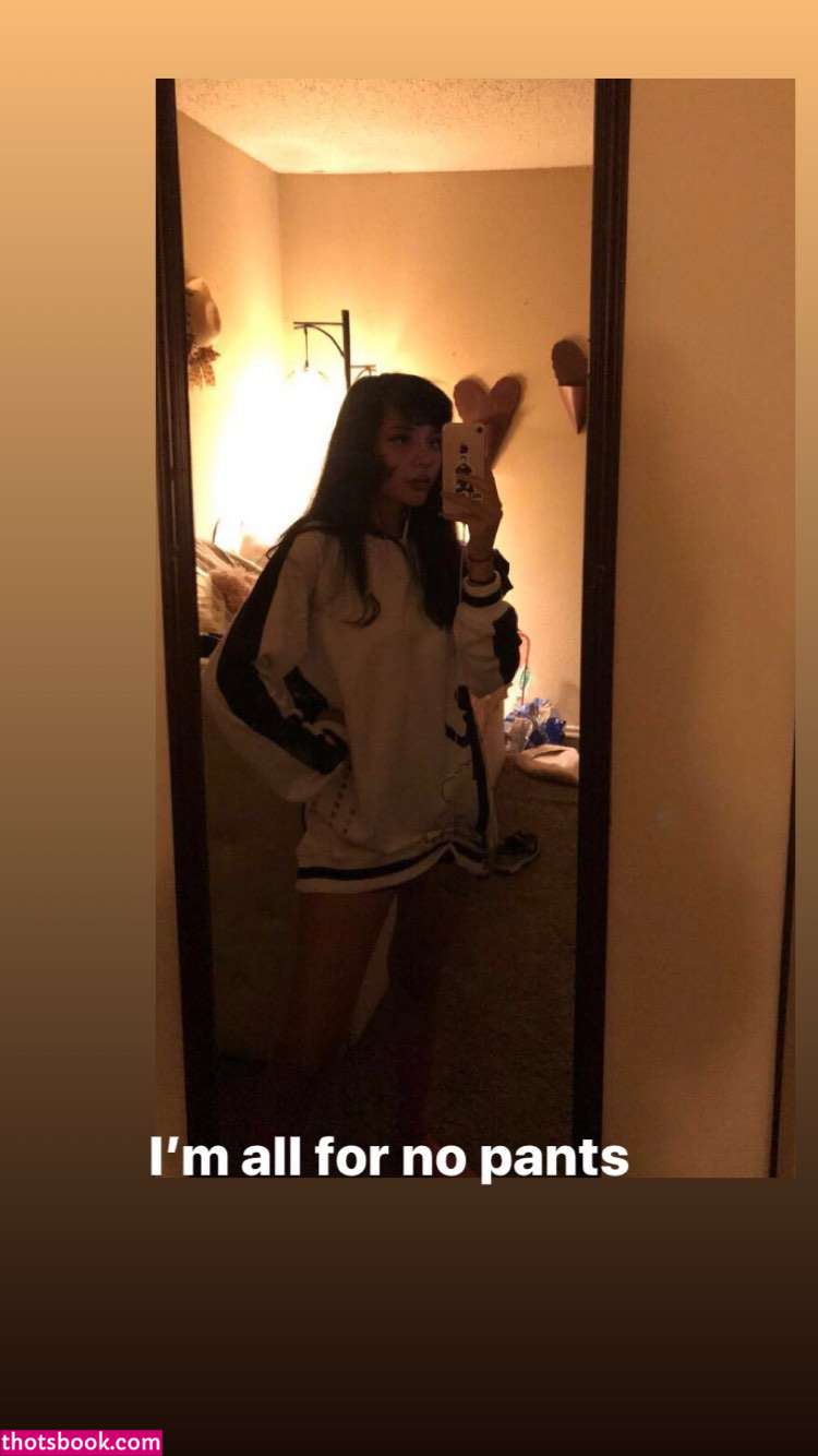 Gigi  Noodlenom Photos #2 277200