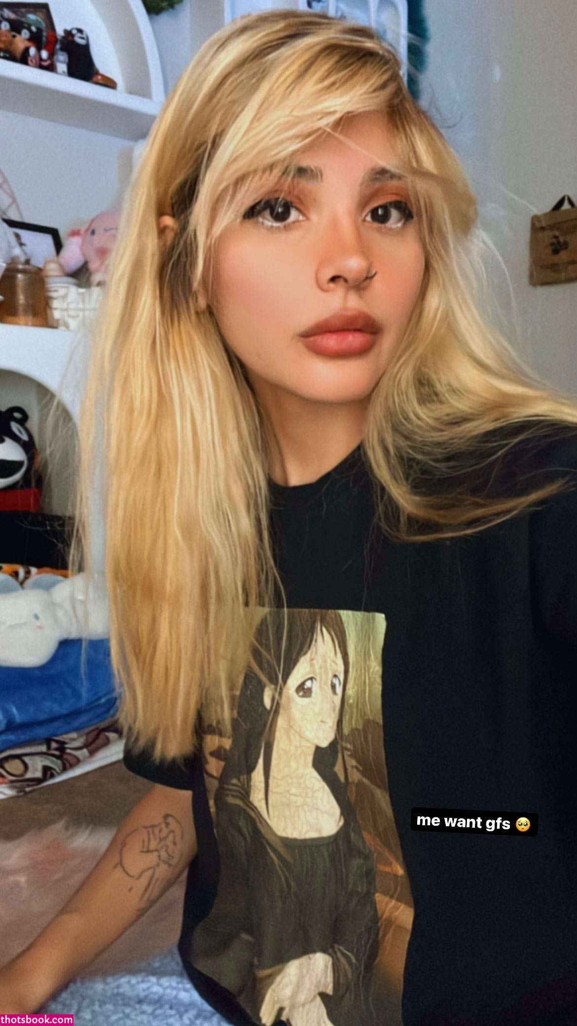 Gigi  Noodlenom Photos #2 277202