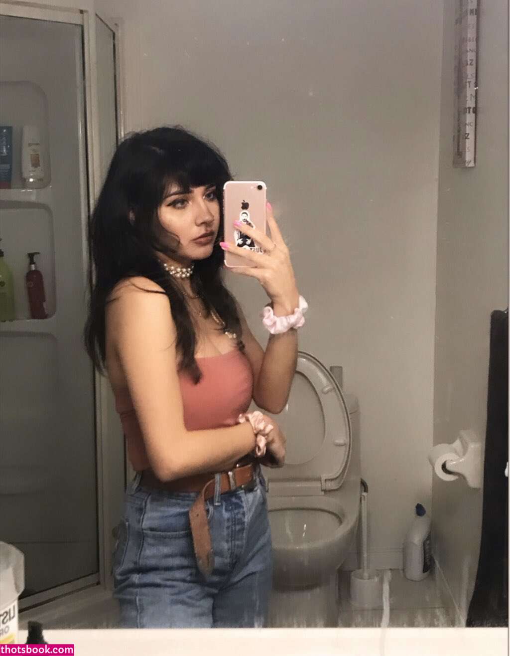 Gigi  Noodlenom Photos #3 277203