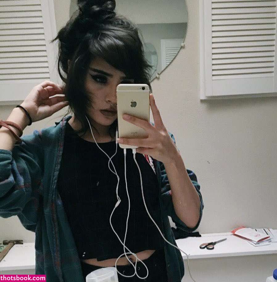 Gigi  Noodlenom Photos #3 277205