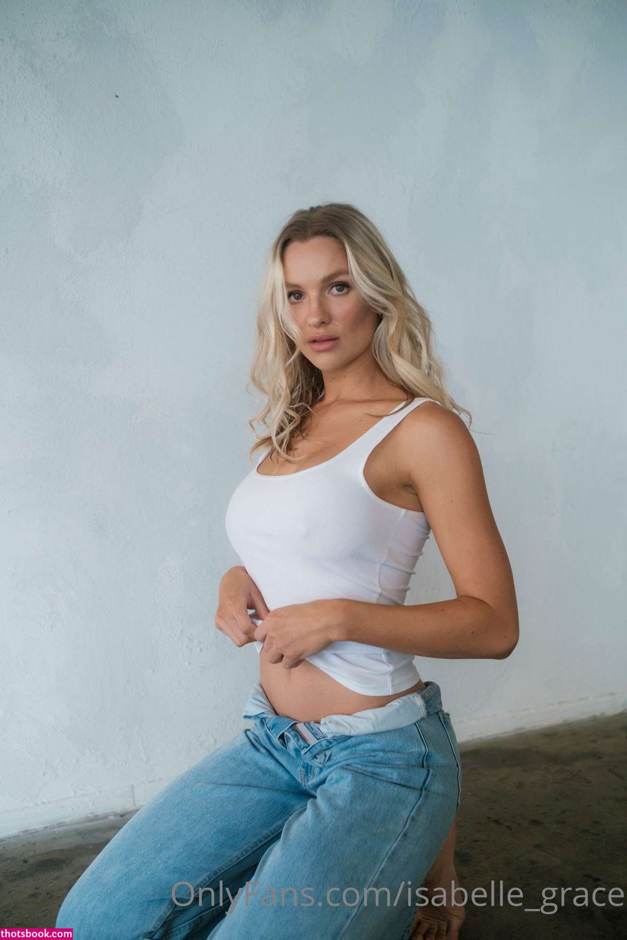 IsabelleGrace  IsabelleGreen Photos #6 277302