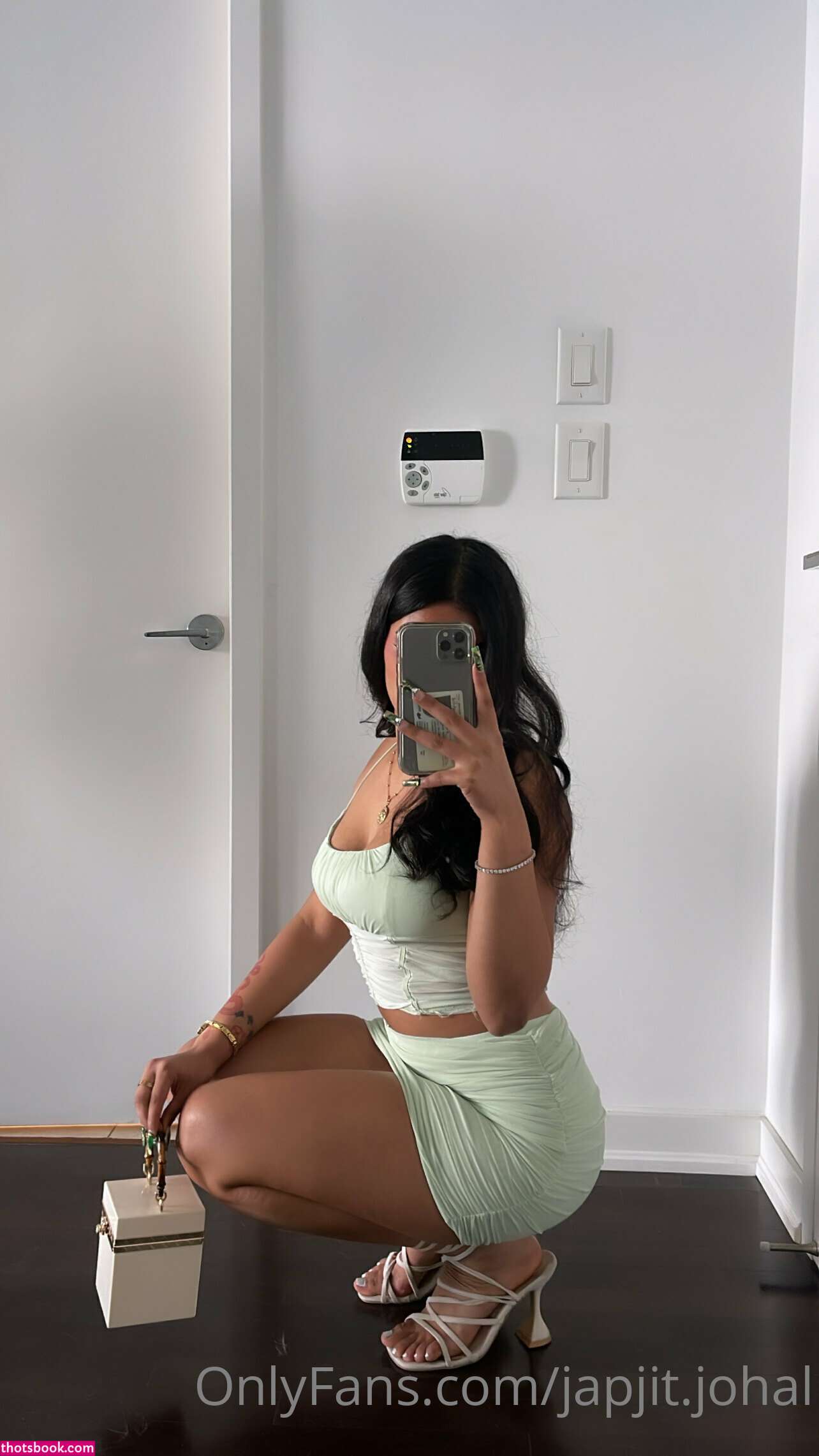 Japjitjohal OnlyFans Photos #3 277330