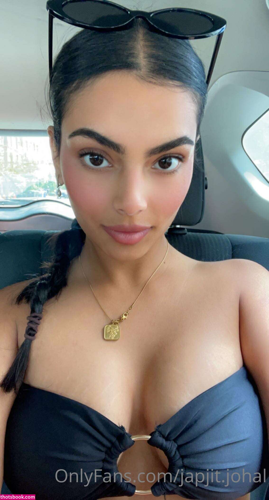 Japjitjohal OnlyFans Photos #3 277333