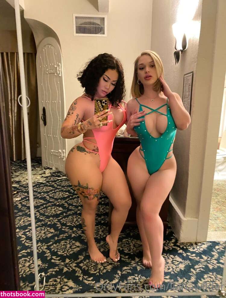 Liana Wilder Photos #1 277489