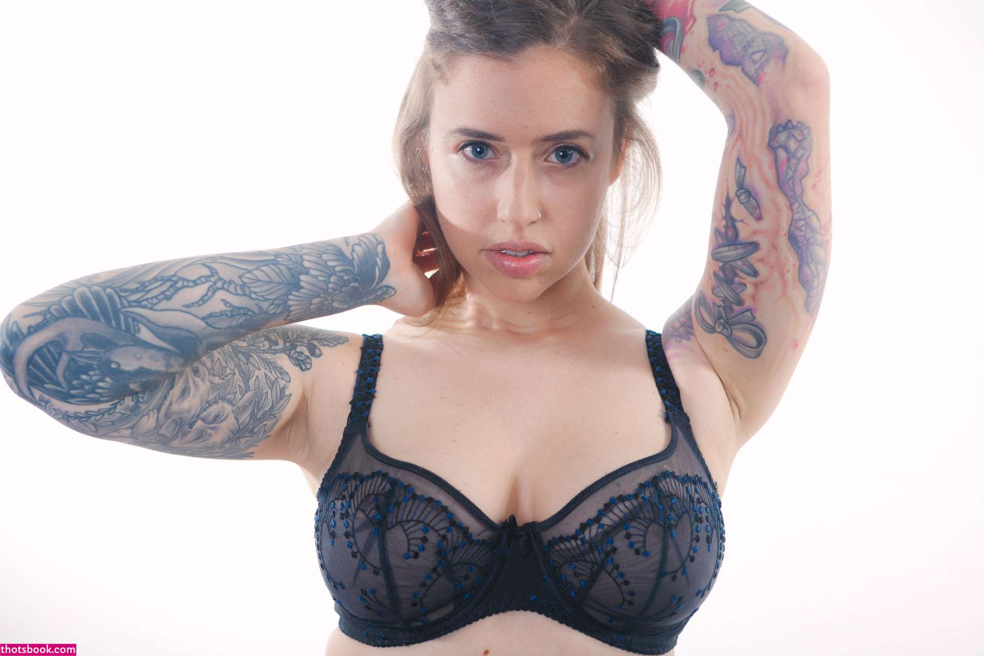 Sash Suicide Photos #4 278031