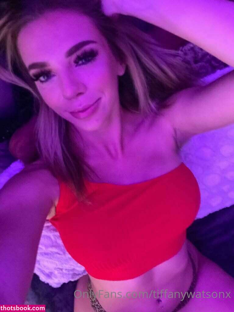 Tiffany Watson Photos #2 278172