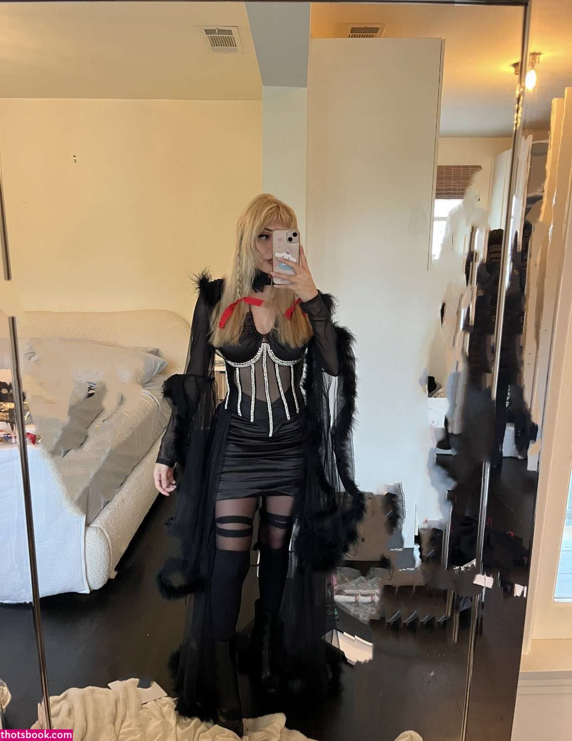 Gigi  Noodlenom Photos #7 278395