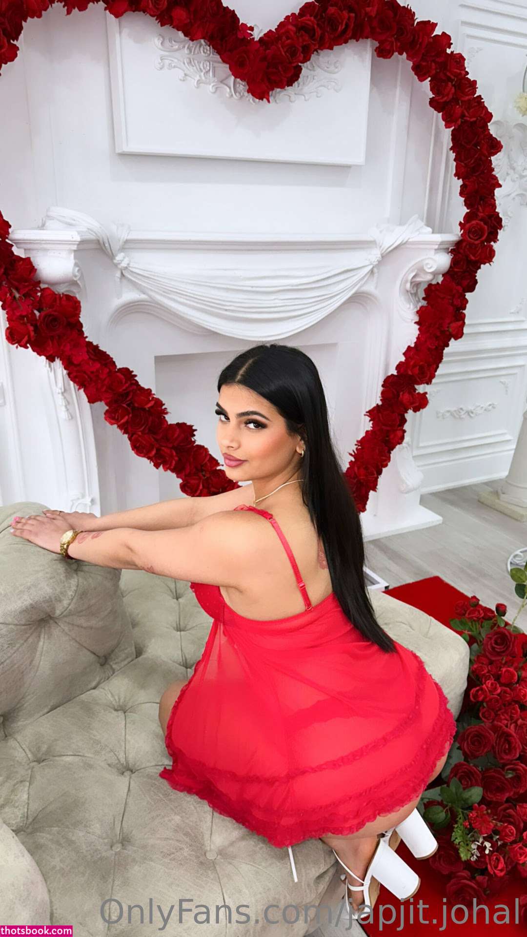 Japjitjohal OnlyFans Photos #7 278425