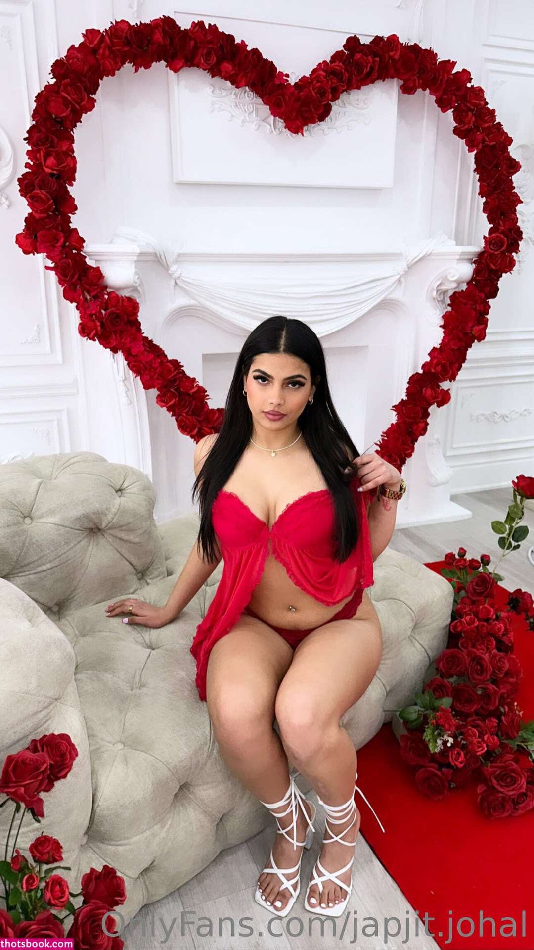 Japjitjohal OnlyFans Photos #7 278464