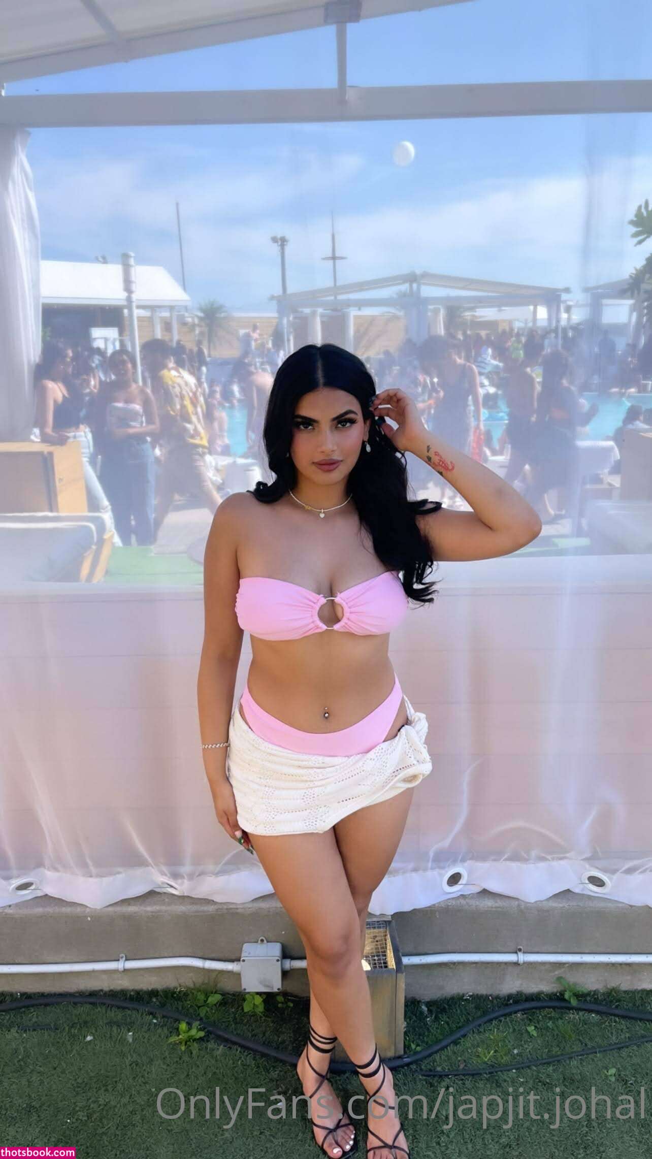 Japjitjohal OnlyFans Photos #9 278498