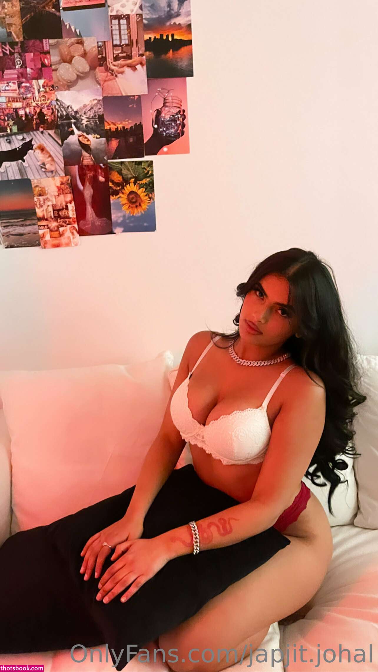 Japjitjohal OnlyFans Photos #9 278540